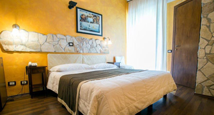 Camere Standard
