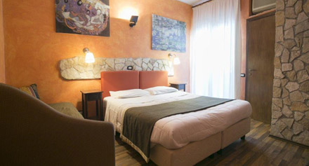 Camere Standard