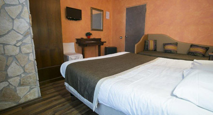 Camere Standard