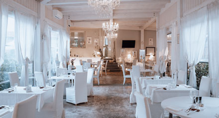 Ristorante Gusto Bistrot