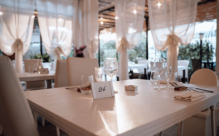 Ristorante Gusto Bistrot Tarquinia