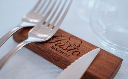 Ristorante Gusto Bistrot Tarquinia