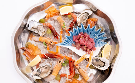Ristorante Gusto Bistrot Tarquinia