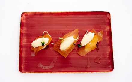 Ristorante Gusto Bistrot Tarquinia