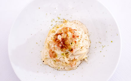 Ristorante Gusto Bistrot Tarquinia
