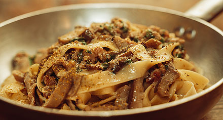 Ristorante Osteria Therra Tarquinia