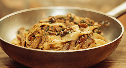Ristorante Osteria Therra Tarquinia